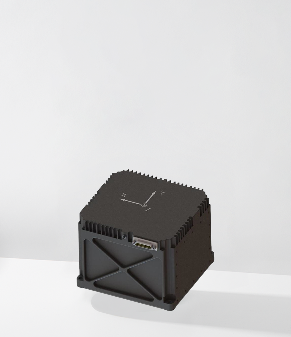 ZH-LT150B激光陀螺慣導系統